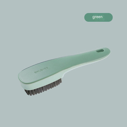 Fame UnScuff - Shoe Cleaning Brush