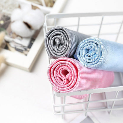 Fame UnWipe - Microfiber Shoe Towel