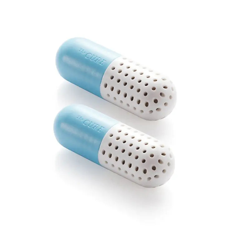 Fame UnMoist Moisture and Odor Absorber