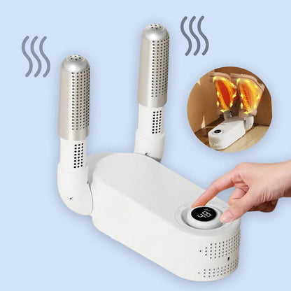 Fame Unsoak - Shoe Dryer and Deodorizer