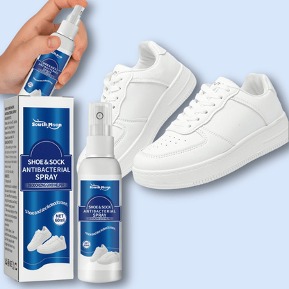 Fame UnGrem - Shoe & Sock Anti-bacterial Spray