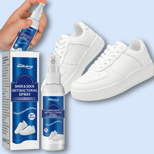 Fame UnGrem - Shoe & Sock Anti-bacterial Spray
