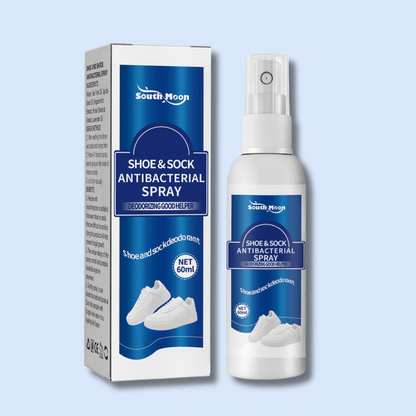 Fame UnGrem - Shoe & Sock Anti-bacterial Spray