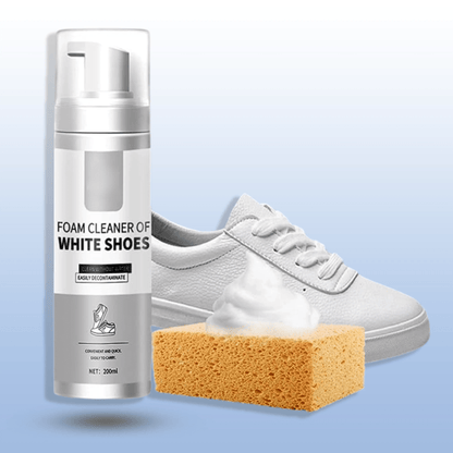 Fame UnCloud - Foam Shoe Cleaner