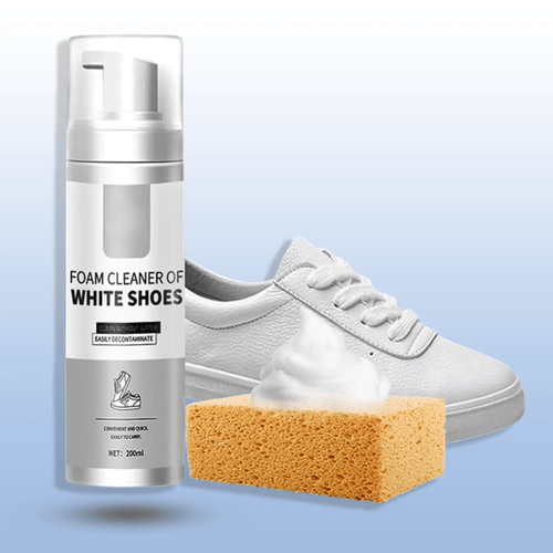Fame UnCloud - Foam Shoe Cleaner