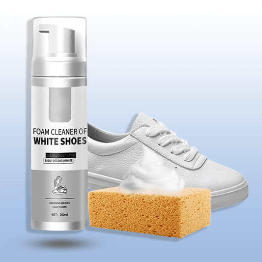 Fame UnCloud - Foam Shoe Cleaner