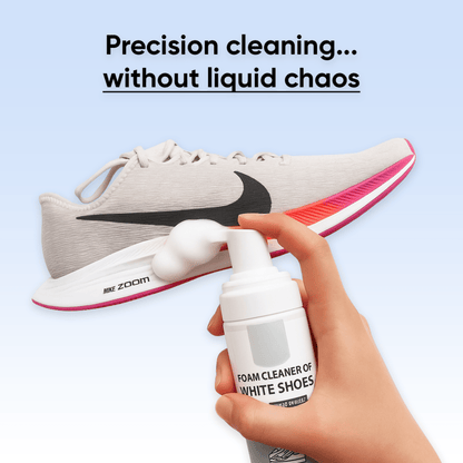 Fame UnCloud - Foam Shoe Cleaner