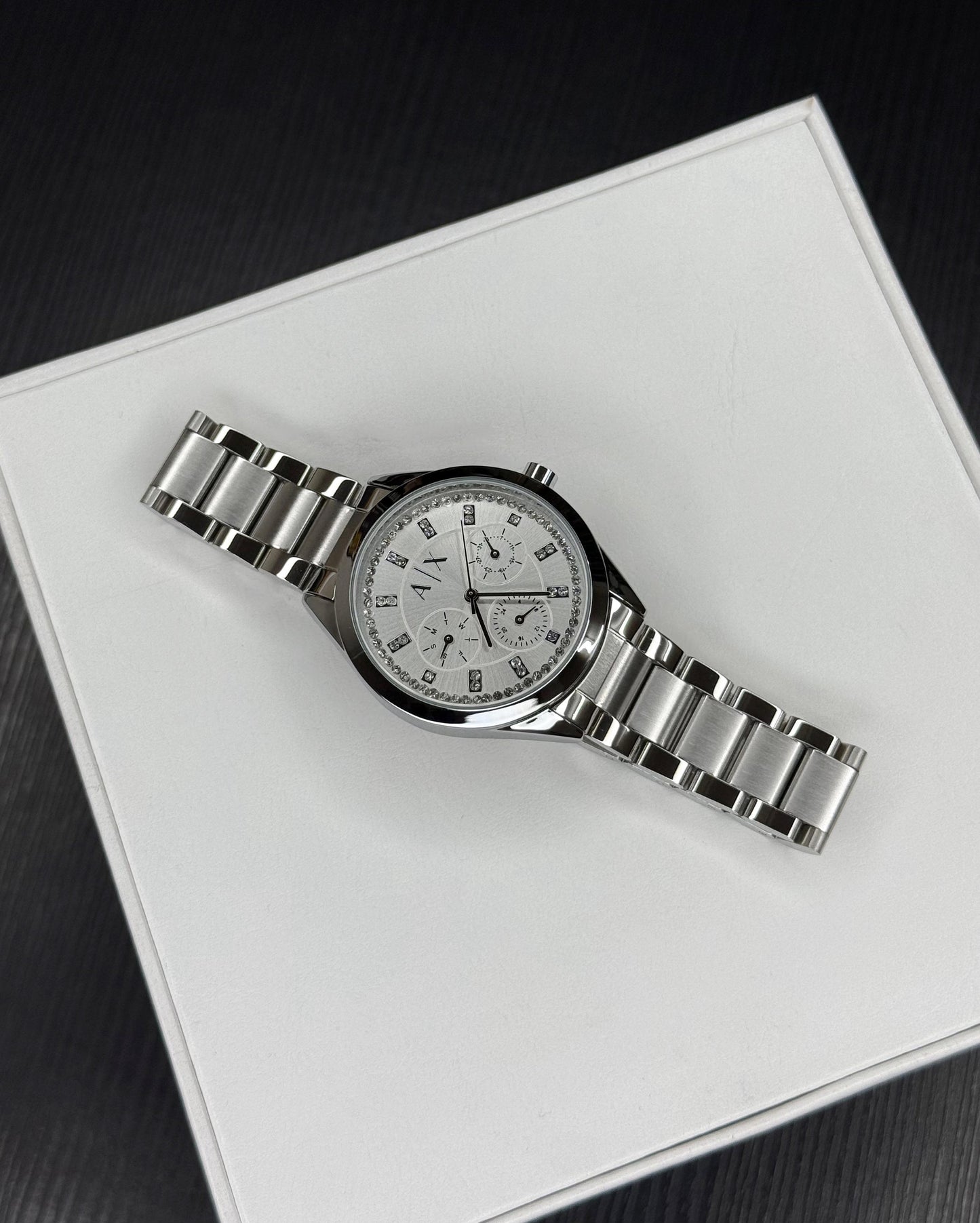 AX5654 | Watch For women