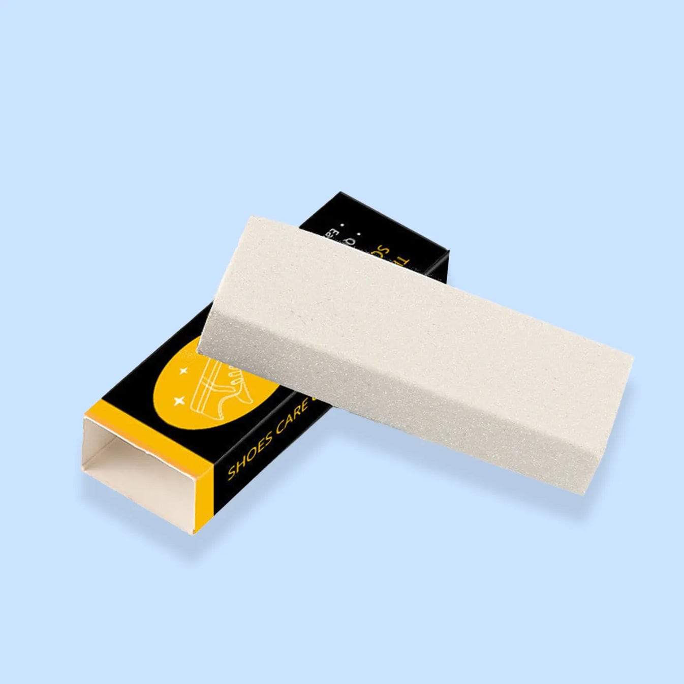 Fame UnMark - Shoe Eraser