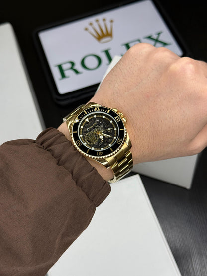 RX 7a Men's Full Automatic Watch