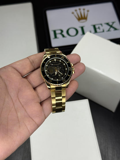 RX 7a Men's Full Automatic Watch