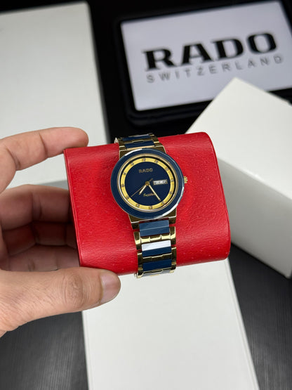 Jubile Ceramic Men's Watch