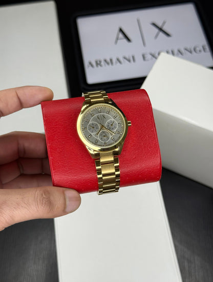 AX 5657 Watch For Women