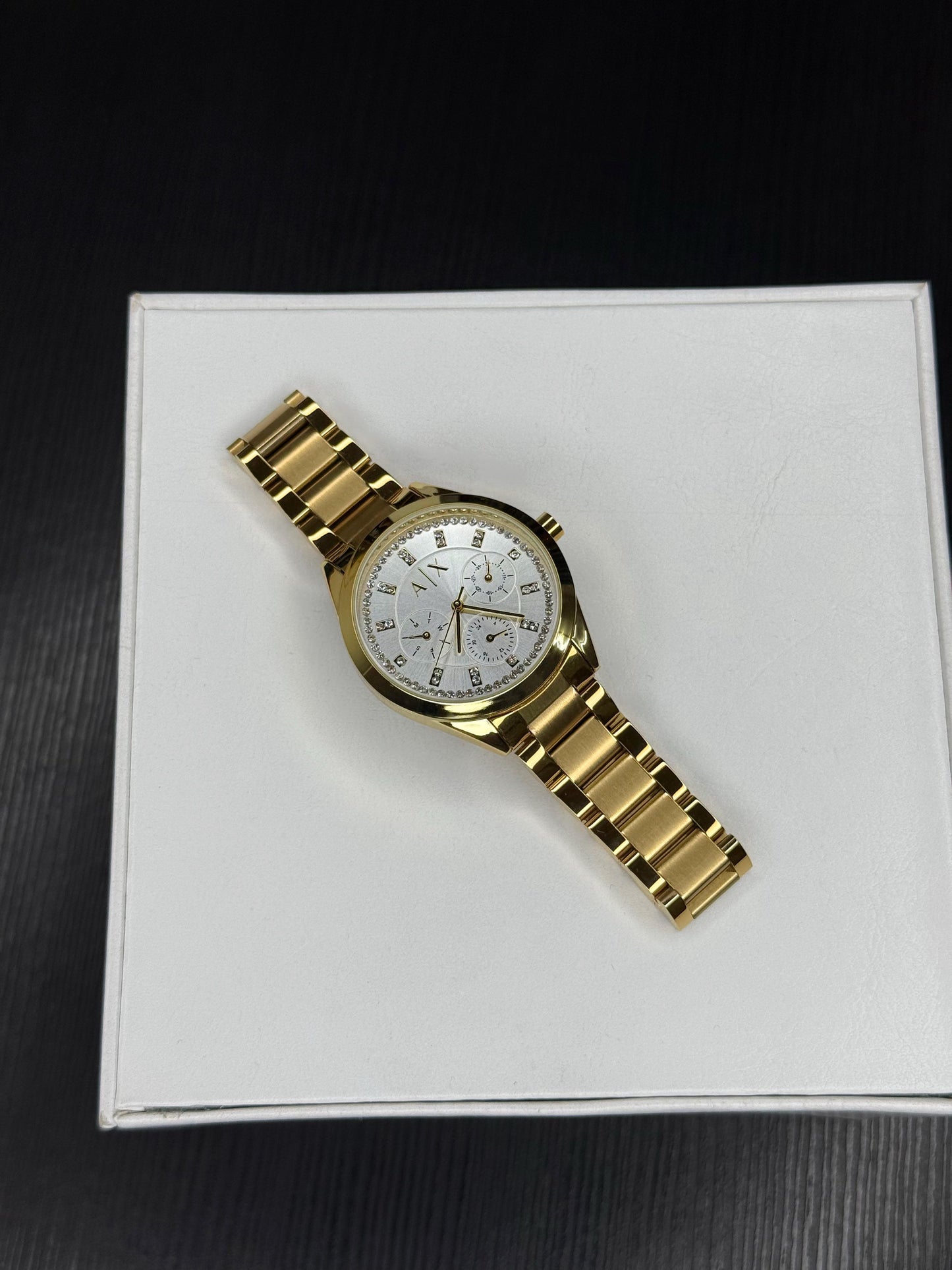 AX 5657 Watch For Women