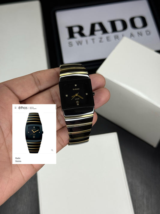 Sintra Super Jubile Men's Watch