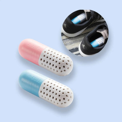 Fame UnMoist Moisture and Odor Absorber