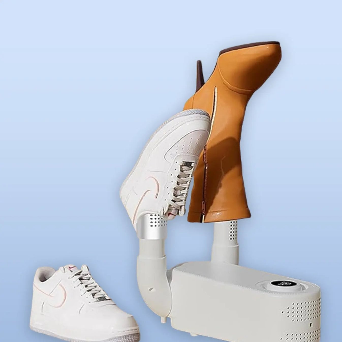 Fame Unsoak - Shoe Dryer and Deodorizer